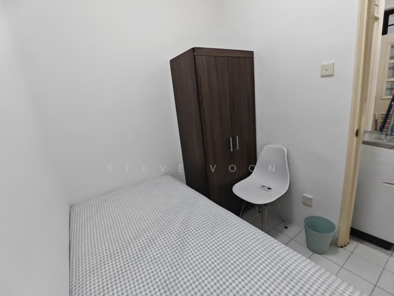 Emerald Park, 6 Indus Road, Room Rental, 80 sqft, Condominium For Rent, by Steve Voon, 500214475 - Bedroom - PropertyGuru.com.sg