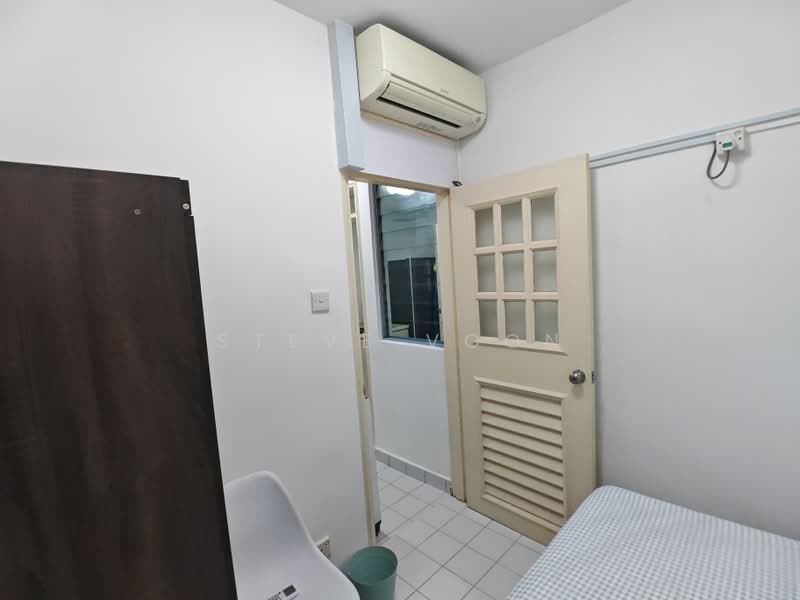 Emerald Park, 6 Indus Road, Room Rental, 80 sqft, Condominium For Rent, by Steve Voon, 500214475 - Interior - PropertyGuru.com.sg