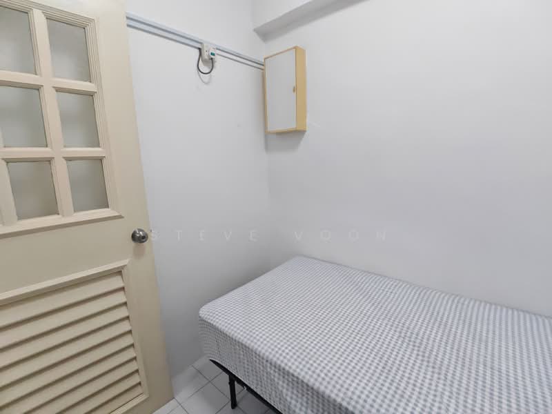 Emerald Park, 6 Indus Road, Room Rental, 80 sqft, Condominium For Rent, by Steve Voon, 500214475 - Bedroom - PropertyGuru.com.sg