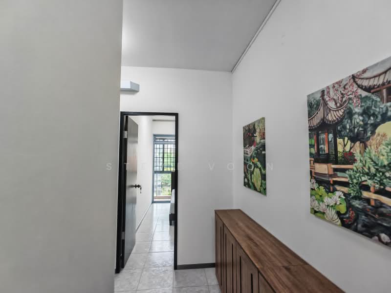 Emerald Park, 6 Indus Road, Room Rental, 80 sqft, Condominium For Rent, by Steve Voon, 500214475 - Corridor - PropertyGuru.com.sg
