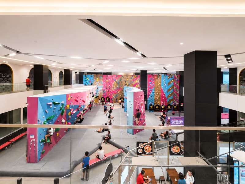 CT Hub, 2 Kallang Avenue, 474 sqft, Mall Shop For Sale, by Larry Chong, 500214476 - Interior - CommercialGuru.com.sg