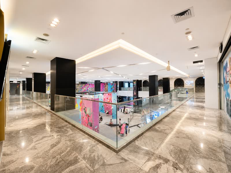 CT Hub, 2 Kallang Avenue, 474 sqft, Mall Shop For Sale, by Larry Chong, 500214476 - Interior - CommercialGuru.com.sg