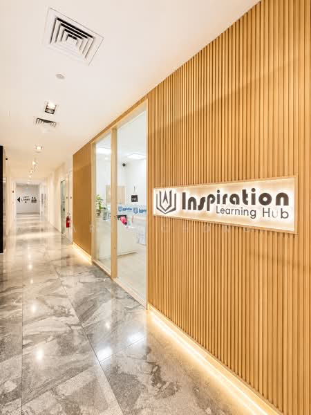CT Hub, 2 Kallang Avenue, 474 sqft, Mall Shop For Sale, by Larry Chong, 500214476 - Corridor - CommercialGuru.com.sg
