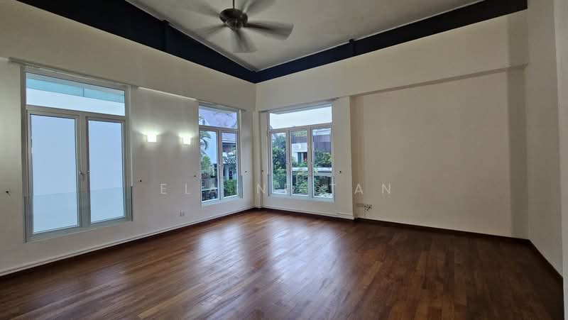 Merryn Road, Merryn Road, 6 Bedrooms, 5,500 sqft, Detached House For Rent, by Elaine Tan, 500214477 - Master Bedroom - PropertyGuru.com.sg