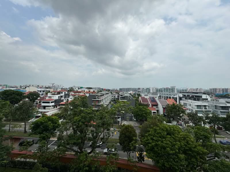 The Minton, 8 Hougang Street 11, 2 Bedrooms, 980 sqft, Condominium For Rent, by Ryan Chin 陈世川, 500214480 - Exterior - PropertyGuru.com.sg