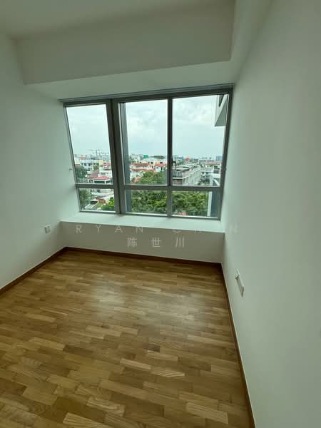 The Minton, 8 Hougang Street 11, 2 Bedrooms, 980 sqft, Condominium For Rent, by Ryan Chin 陈世川, 500214480 - View - PropertyGuru.com.sg
