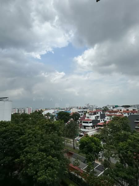 The Minton, 8 Hougang Street 11, 2 Bedrooms, 980 sqft, Condominium For Rent, by Ryan Chin 陈世川, 500214480 - Exterior - PropertyGuru.com.sg