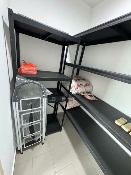 The Minton, 8 Hougang Street 11, 2 Bedrooms, 980 sqft, Condominium For Rent, by Ryan Chin 陈世川, 500214480 - Interior - PropertyGuru.com.sg