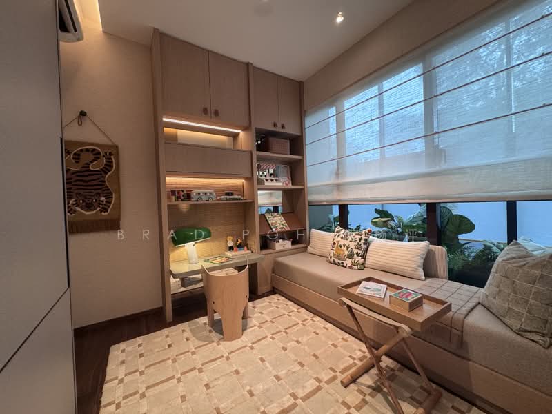 Dunearn House, 764 Dunearn Road, 3 Bedrooms, 969 sqft, Condominium For Sale, by Brad Poh 傅杨评, 500214482 - Study - PropertyGuru.com.sg