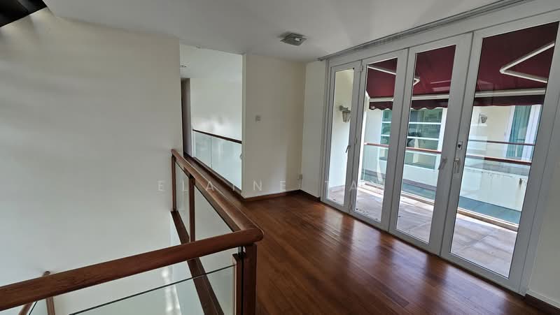 Merryn Road Bungalow with Pool, Merryn Road, 6 Bedrooms, 5,500 sqft, Bungalow House For Rent, by Elaine Tan, 500214483 - Family Area - PropertyGuru.com.sg