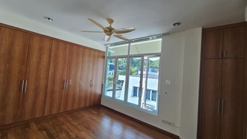 Merryn Road Bungalow with Pool, Merryn Road, 6 Bedrooms, 5,500 sqft, Bungalow House For Rent, by Elaine Tan, 500214483 - Bedroom - PropertyGuru.com.sg