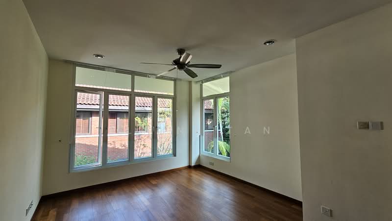 Merryn Road Bungalow with Pool, Merryn Road, 6 Bedrooms, 5,500 sqft, Bungalow House For Rent, by Elaine Tan, 500214483 - Bedroom - PropertyGuru.com.sg
