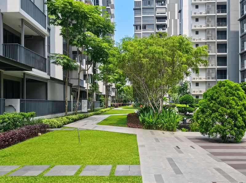 La Fiesta, 50 Sengkang Square, 3 Bedrooms, 1,119 sqft, Condominium For Rent, by Jovan Khoo, 500214491 - Exterior - PropertyGuru.com.sg