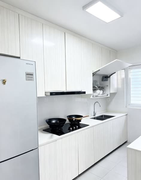 783A Woodlands Rise, 783A Woodlands Rise, 3 Bedrooms, 1,216 sqft, HDB Flat For Sale, by Jonny Wang, 500214492 - Kitchen - PropertyGuru.com.sg