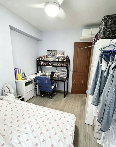 783A Woodlands Rise, 783A Woodlands Rise, 3 Bedrooms, 1,216 sqft, HDB Flat For Sale, by Jonny Wang, 500214492 - Bedroom 3 - PropertyGuru.com.sg