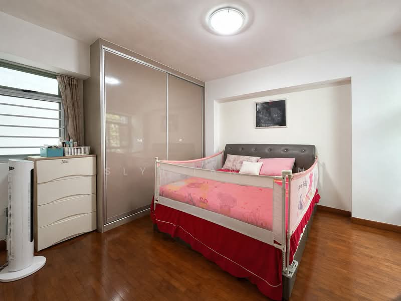 642B Punggol Drive, 642B Punggol Drive, 3 Bedrooms, 969 sqft, HDB Flat For Sale, by Jeslyn Tan G.N., 500214493 - Bedroom - PropertyGuru.com.sg