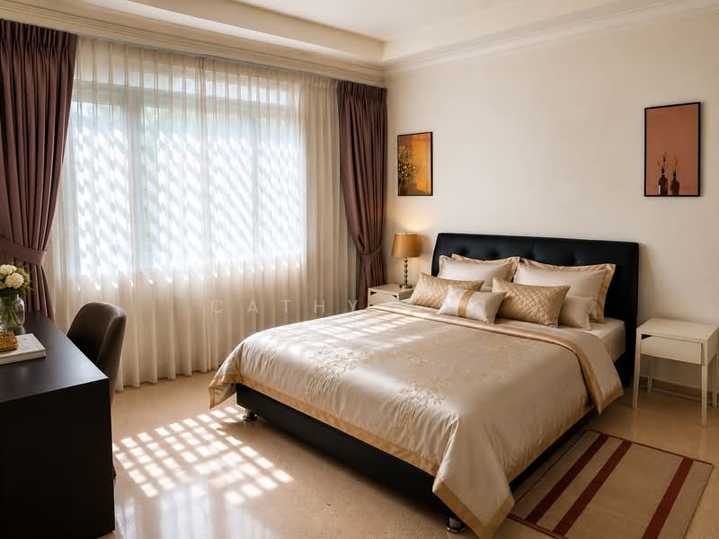 Ballota Park Condo, 152 Mariam Way, 4 Bedrooms, 1,281 sqft, Condominium For Sale, by Cathy Tan, 500214494 - Bedroom - PropertyGuru.com.sg