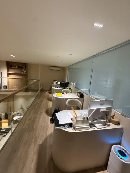 Northpoint Bizhub, 2 Yishun Industrial Street 1, 2,647 sqft, Light Industrial (B1) For Sale, by Zara Soon 孫莉萍, 500214496 - Study - CommercialGuru.com.sg