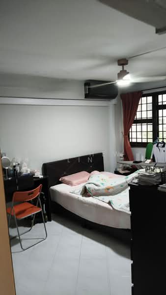 44 Bendemeer Road, 44 Bendemeer Road, 2 Bedrooms, 678 sqft, HDB Flat For Sale, by Matthew Lin, 500214497 - Bedroom - PropertyGuru.com.sg