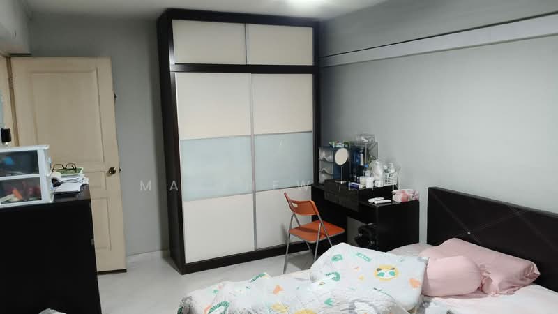 44 Bendemeer Road, 44 Bendemeer Road, 2 Bedrooms, 678 sqft, HDB Flat For Sale, by Matthew Lin, 500214497 - Bedroom - PropertyGuru.com.sg