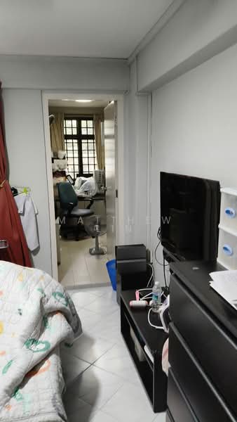 44 Bendemeer Road, 44 Bendemeer Road, 2 Bedrooms, 678 sqft, HDB Flat For Sale, by Matthew Lin, 500214497 - Study - PropertyGuru.com.sg
