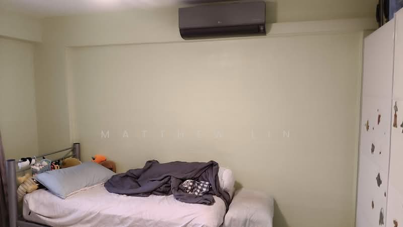 44 Bendemeer Road, 44 Bendemeer Road, 2 Bedrooms, 678 sqft, HDB Flat For Sale, by Matthew Lin, 500214497 - Bedroom - PropertyGuru.com.sg