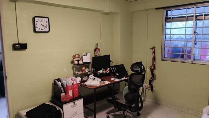 44 Bendemeer Road, 44 Bendemeer Road, 2 Bedrooms, 678 sqft, HDB Flat For Sale, by Matthew Lin, 500214497 - Study - PropertyGuru.com.sg