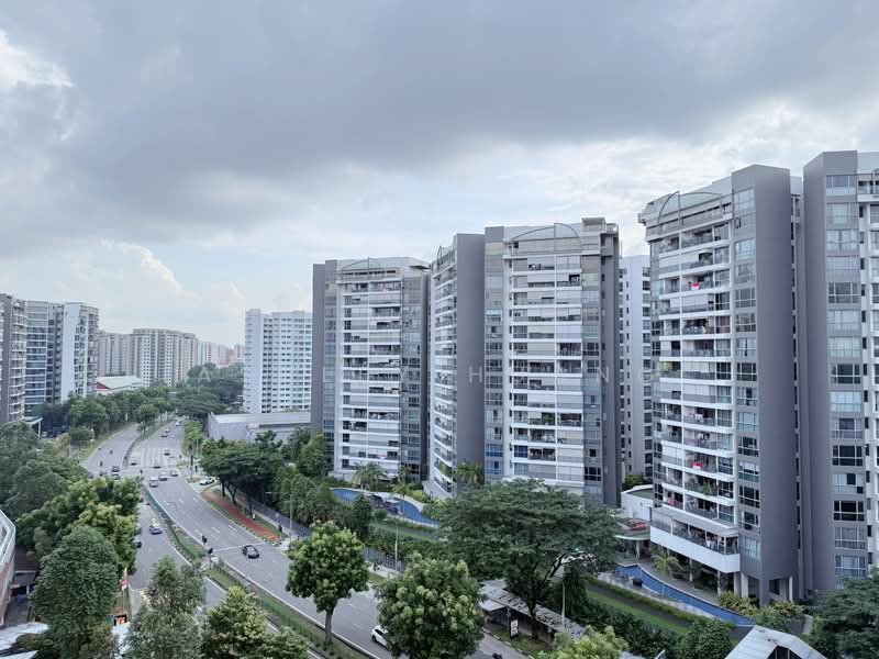 477B Upper Serangoon View, 477B Upper Serangoon View, 3 Bedrooms, 1,206 sqft, HDB Flat For Sale, by Ashley Huang, 500214500 - Exterior - PropertyGuru.com.sg