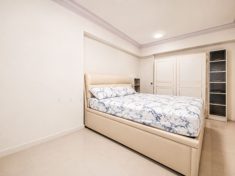 701 Bedok Reservoir Road, 701 Bedok Reservoir Road, 2 Bedrooms, 882 sqft, HDB Flat For Sale, by Aaron Leong, 500214501 - Bedroom - PropertyGuru.com.sg