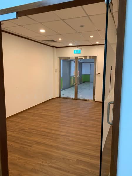 63@Ubi, 63 Ubi Avenue 1, 1,970 sqft, Light Industrial (B1) For Sale, by Christine Lim, 500214502 - Interior - CommercialGuru.com.sg