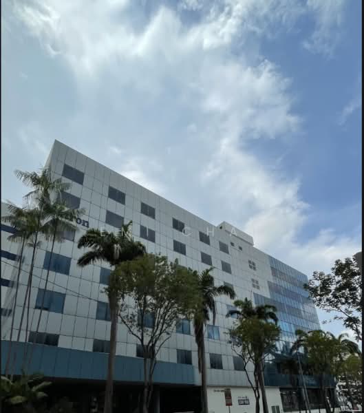 135 Joo Seng Road, 135 Joo Seng Road, 3,323 sqft, Light Industrial (B1) For Rent, by Emi Chai, 500214503 - Exterior - CommercialGuru.com.sg