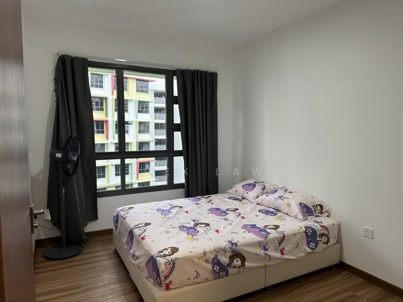663B Tampines Street 64