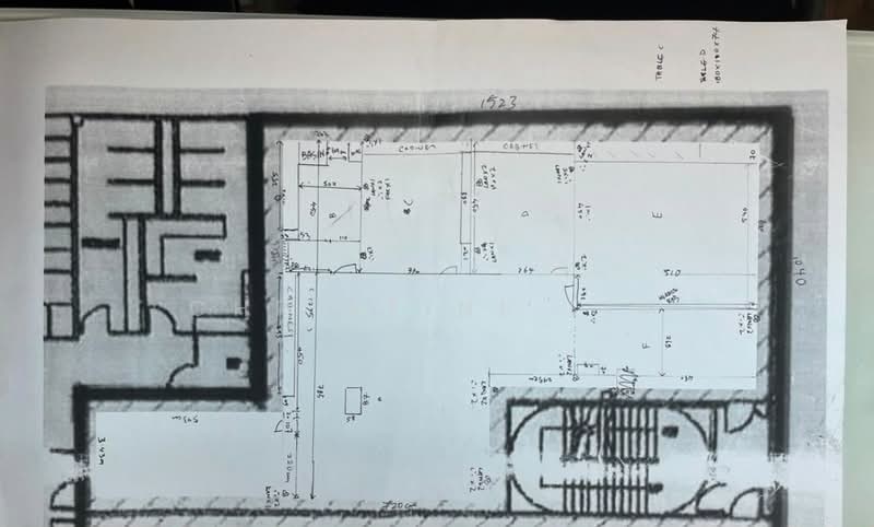 63@Ubi, 63 Ubi Avenue 1, 1,970 sqft, Light Industrial (B1) For Rent, by Christine Lim, 500214505 - CommercialGuru.com.sg