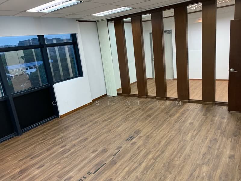 63@Ubi, 63 Ubi Avenue 1, 1,970 sqft, Light Industrial (B1) For Rent, by Christine Lim, 500214505 - Interior - CommercialGuru.com.sg