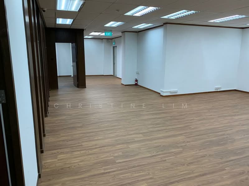 63@Ubi, 63 Ubi Avenue 1, 1,970 sqft, Light Industrial (B1) For Rent, by Christine Lim, 500214505 - Interior - CommercialGuru.com.sg