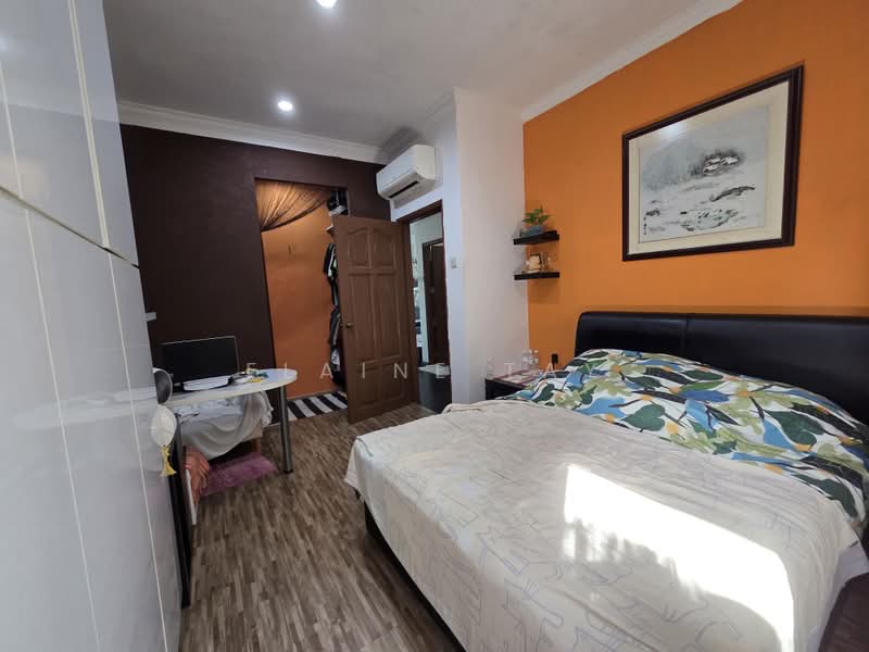 East View 18, 18 Rambutan Road, East Coast / Marine Parade, 3 Bedrooms, 1,173 sqft, Apartment For Sale, by Elaine Tay, 500214506 - Bedroom - PropertyGuru.com.sg