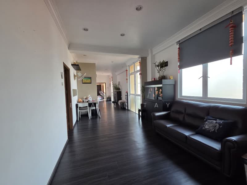 East View 18, 18 Rambutan Road, East Coast / Marine Parade, 3 Bedrooms, 1,173 sqft, Apartment For Sale, by Elaine Tay, 500214506 - Living Room - PropertyGuru.com.sg