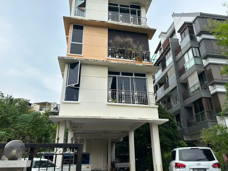 East View 18, 18 Rambutan Road, East Coast / Marine Parade, 3 Bedrooms, 1,173 sqft, Apartment For Sale, by Elaine Tay, 500214506 - Exterior - PropertyGuru.com.sg