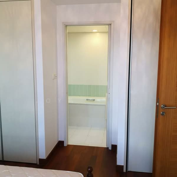 The Sail @ Marina Bay, 6 Marina Boulevard, 2 Bedrooms, 883 sqft, Condominium For Rent, by Joyce Kang, 500214507 - Bathroom - PropertyGuru.com.sg