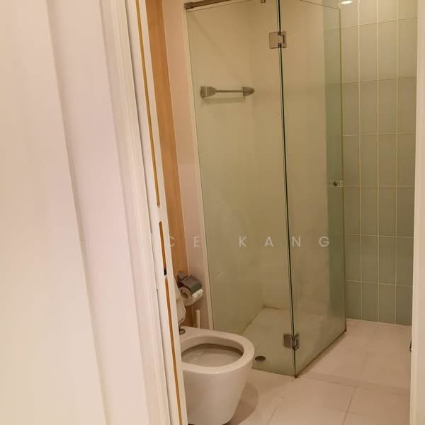 The Sail @ Marina Bay, 6 Marina Boulevard, 2 Bedrooms, 883 sqft, Condominium For Rent, by Joyce Kang, 500214507 - Bathroom - PropertyGuru.com.sg