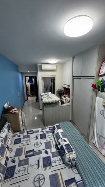 1 Canberra, 5 Canberra Drive, 3 Bedrooms, 1,259 sqft, Executive Condominium For Sale, by KelvinS See, 500214509 - Interior - PropertyGuru.com.sg