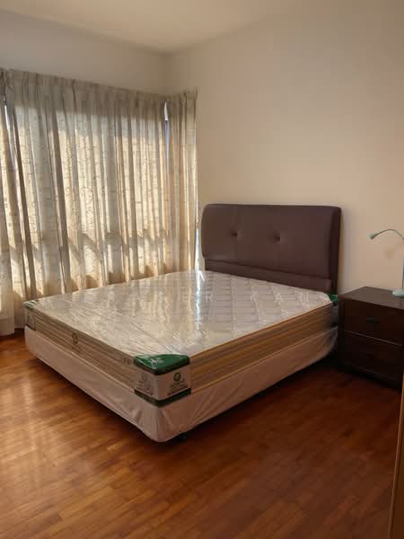 The Mayfair, 5 Jurong East Street 32, 1 Bedroom, 635 sqft, Condominium For Rent, by Fraser Kan, 500214510 - Bedroom - PropertyGuru.com.sg
