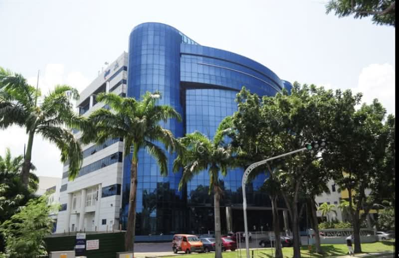10 Changi South Lane, 10 Changi South Lane, 17,249 sqft, Factory / Workshop (B2) For Rent, by Emi Chai, 500214511 - Exterior - CommercialGuru.com.sg