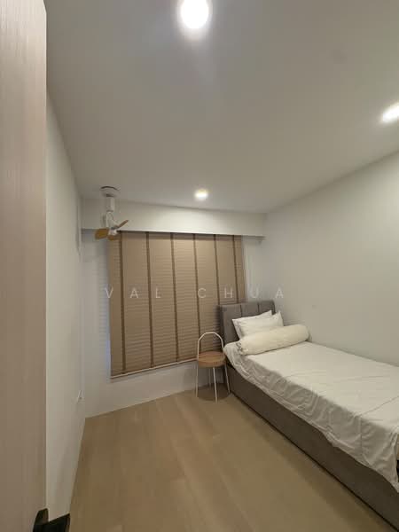 119A Alkaff Crescent, 119A Alkaff Crescent, Room Rental, 100 sqft, HDB Flat For Rent, by Val Chua, 500214514 - Bedroom - PropertyGuru.com.sg