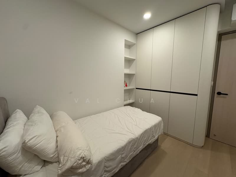 119A Alkaff Crescent, 119A Alkaff Crescent, Room Rental, 100 sqft, HDB Flat For Rent, by Val Chua, 500214514 - Bedroom - PropertyGuru.com.sg