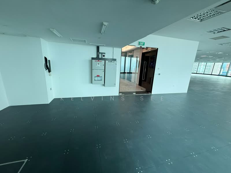 Hub Synergy Point, 70 Anson Road, 3,500 sqft, Office For Rent, by KelvinS See, 500214516 - Interior - CommercialGuru.com.sg