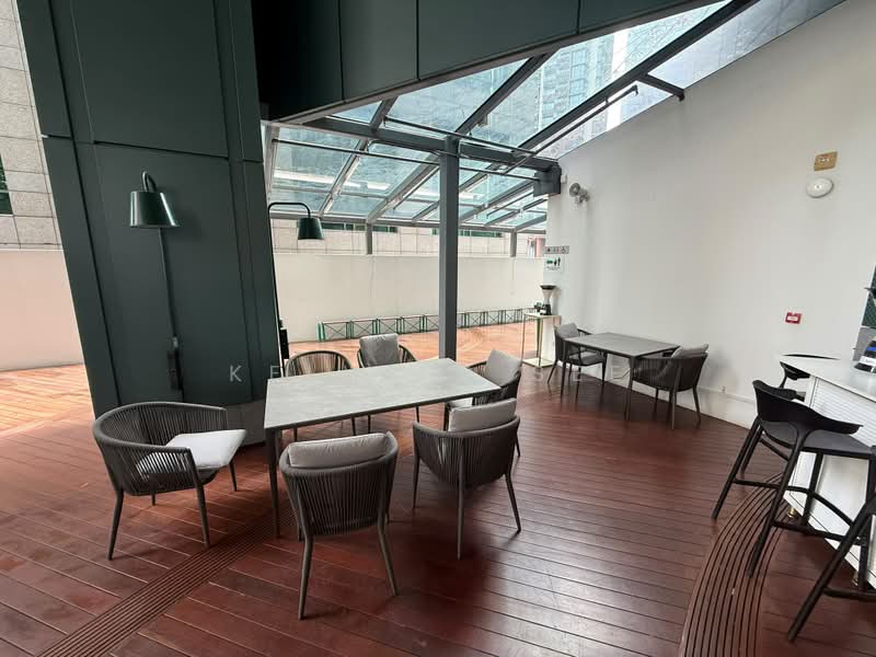 Hub Synergy Point, 70 Anson Road, 3,500 sqft, Office For Rent, by KelvinS See, 500214516 - Exterior - CommercialGuru.com.sg