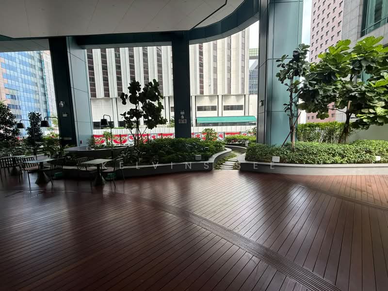 Hub Synergy Point, 70 Anson Road, 3,500 sqft, Office For Rent, by KelvinS See, 500214516 - Exterior - CommercialGuru.com.sg