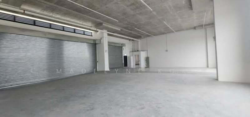 Ascent @ Gambas, 6 Gambas Way, Sembawang / Yishun, 1,733 sqft, Factory / Workshop (B2) For Rent, by Madelyne Kok, 500214521 - Interior - CommercialGuru.com.sg