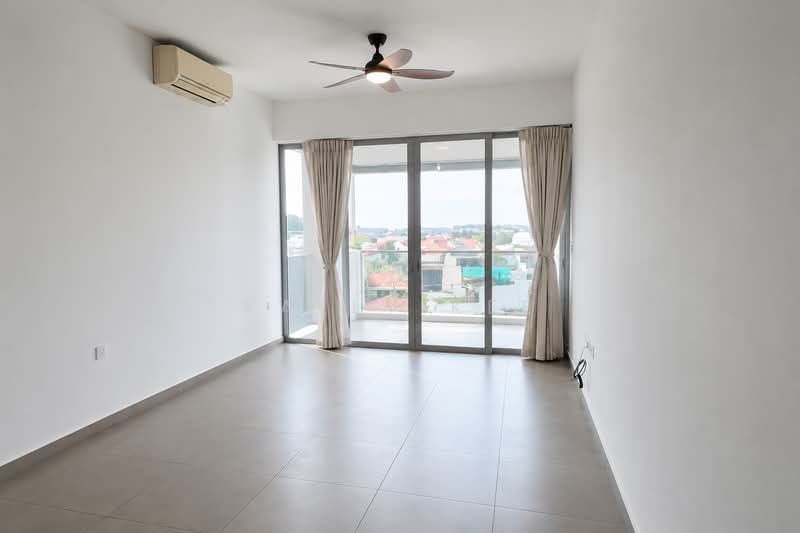 The Minton, 12 Hougang Street 11, 3 Bedrooms, 1,109 sqft, Condominium For Sale, by Kally Kee, 500214523 - Living Room - PropertyGuru.com.sg